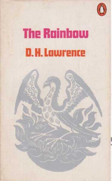 Image for The Rainbow