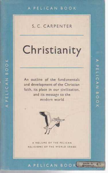Image for Christianity
