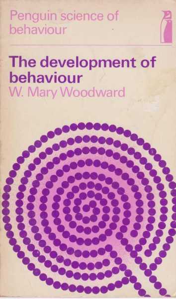 Image for The Development of Behaviour
