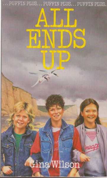 Image for All Ends Up
