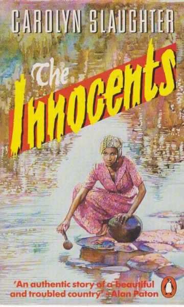 Image for The Innocents
