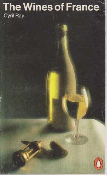 Image for The Wines of France