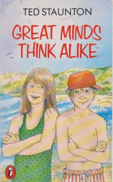Image for Great Minds Think Alike