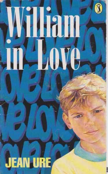 Image for William in Love