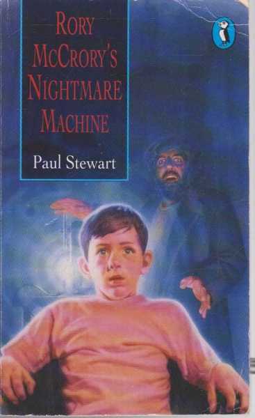 Image for Rory McCrory's Nightmare Machine