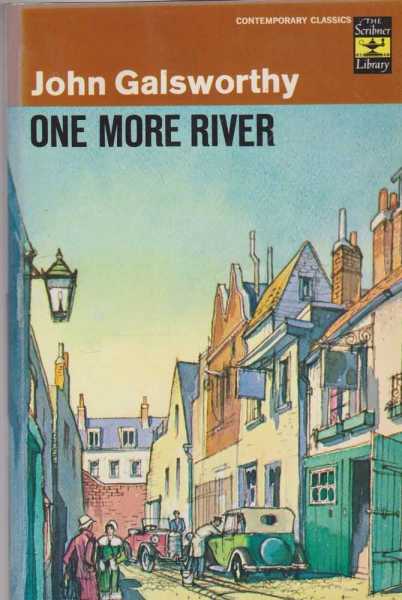 Image for One More River