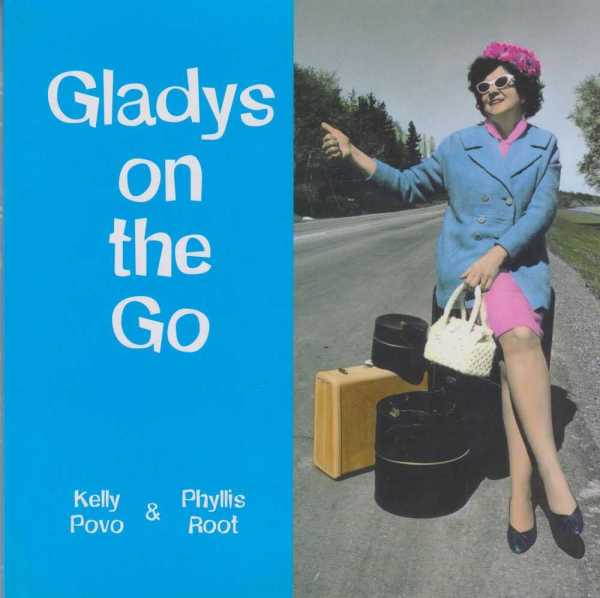 Image for Gladys on the go