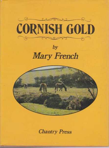 Image for Cornish Gold