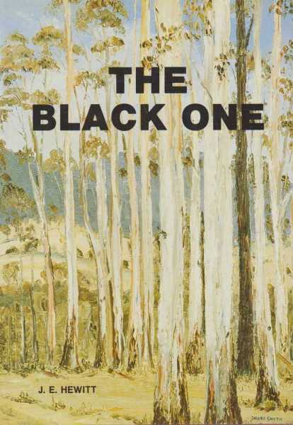 Image for The Black One