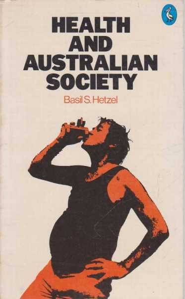 Image for Health And Australian Society