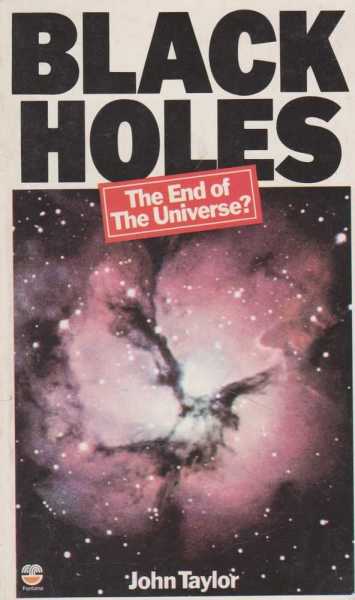 Image for Black Holes