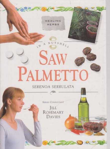 Image for Saw Palmetto
