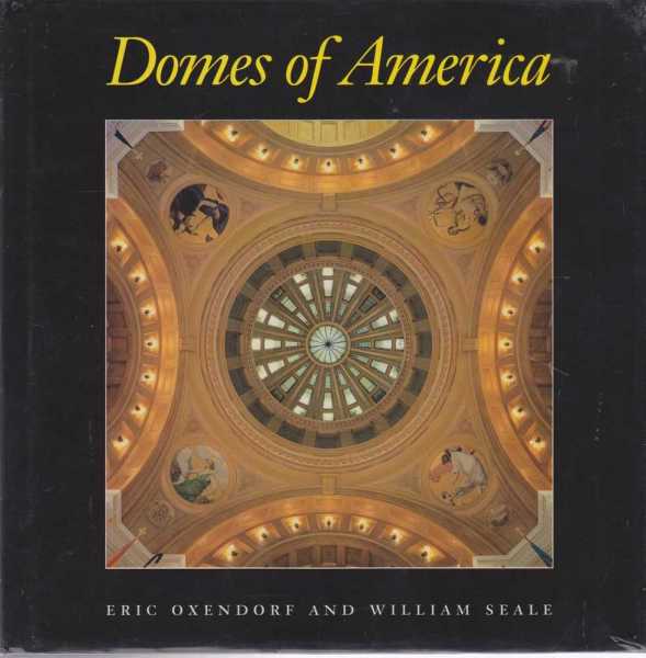 Image for Domes of America