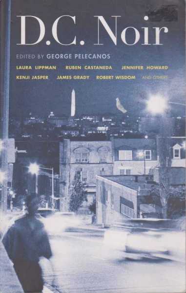 Image for D.C. Noir