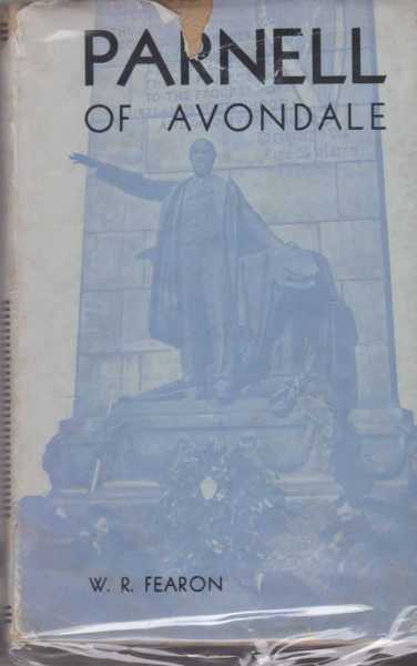 Image for Parnell of Avondale