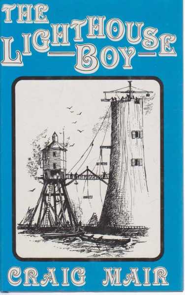 Image for The Lighthouse Boy