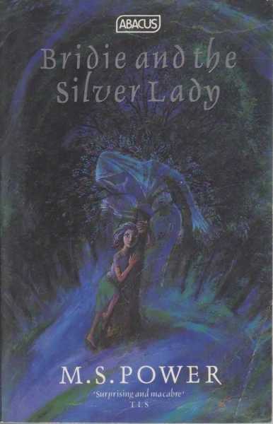 Image for Bridie and the Silver Lady