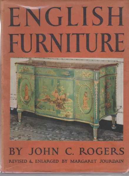 Image for English Furniture