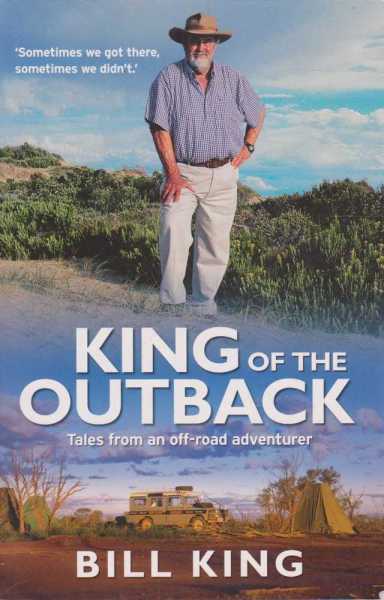 King of the Outback Image for King of the Outback