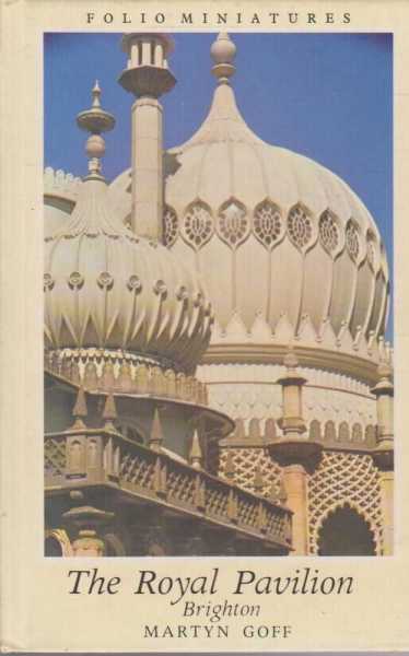 Image for The Royal Pavilion Brighton