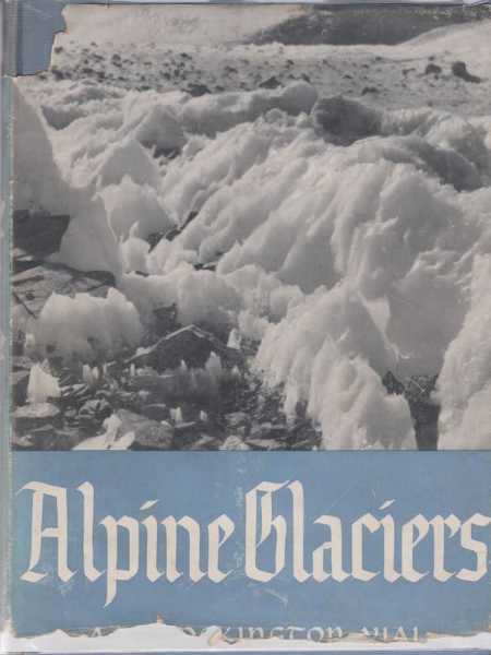 Image for Alpine Glaciers