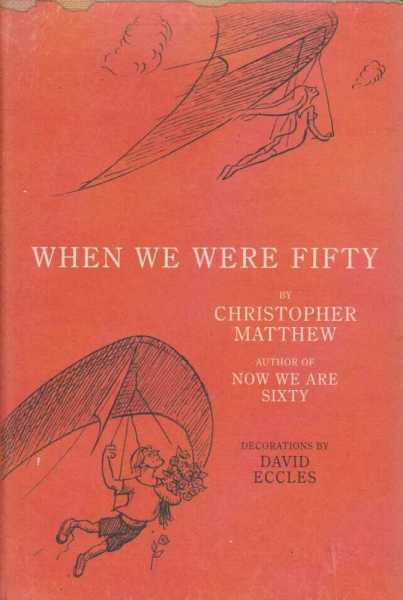 Image for When We Were Fifty
