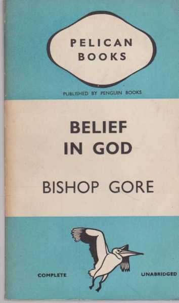 Image for Belief In God