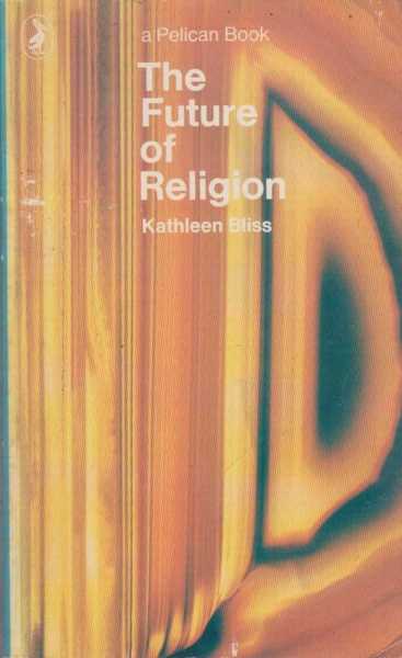 Image for The Future of Religion