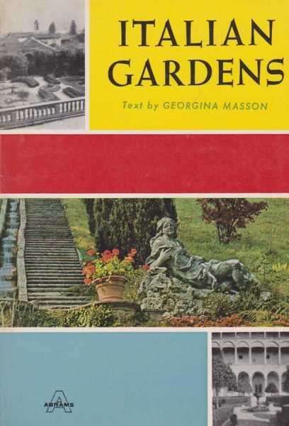 Image for Italian Gardens