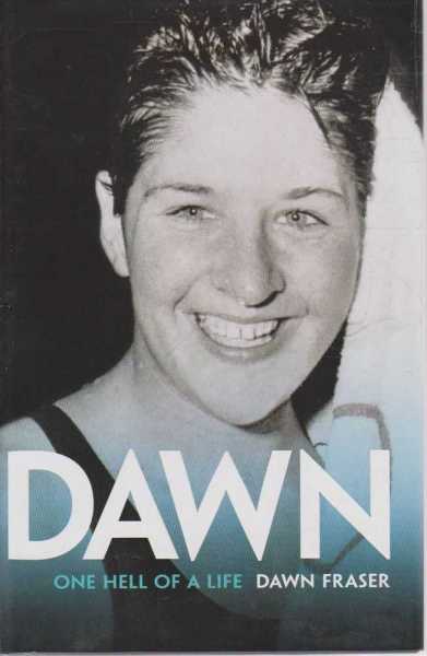Dawn - One Hell Of A Life Image for Dawn - One Hell Of A Life