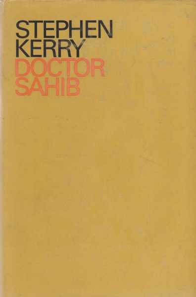 Image for Doctor Sahib