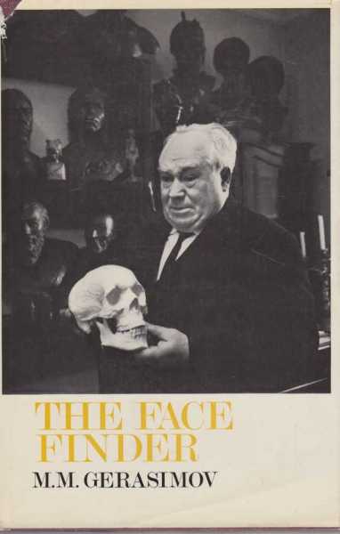Image for The Face Finder