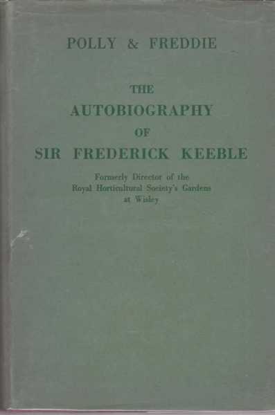 Image for Polly and Freddie - The Autobiography of Sir Frederick Keeble