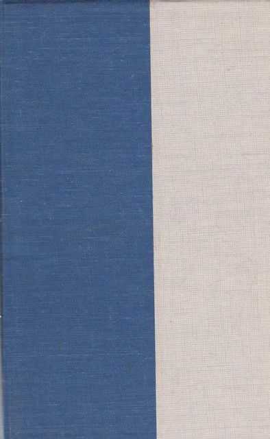 Image for The Architectural of Building Materials - Post-War Building Studies No. 18