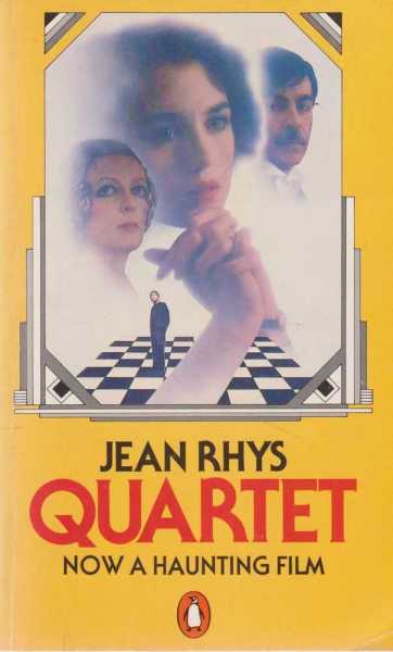 Image for Quartet