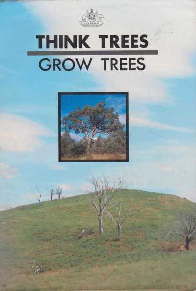 Image for Think Trees Grow Trees