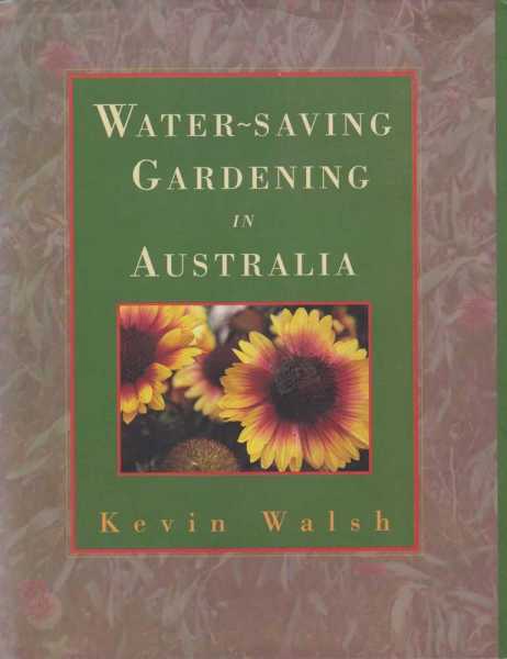 Image for Water-Saving Gardening in Australia
