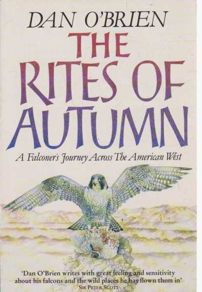 The Rites of Autumn Image for The Rites of Autumn