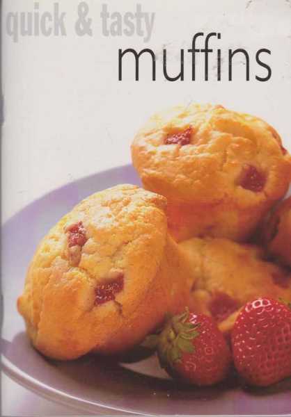 Image for Quick & Tasty Muffins