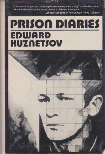 Image for Prison Diaries