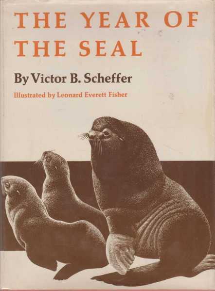 The Year Of The Seal Image for The Year Of The Seal