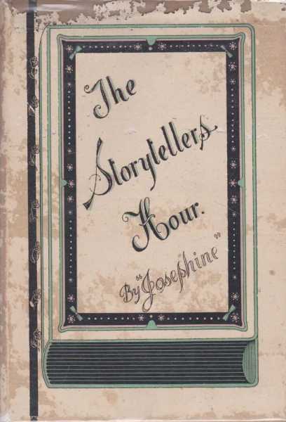 Image for The Storyteller's Hour
