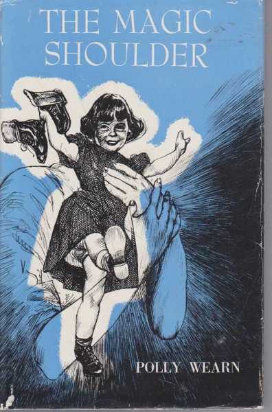 Image for The Magic Shoulder