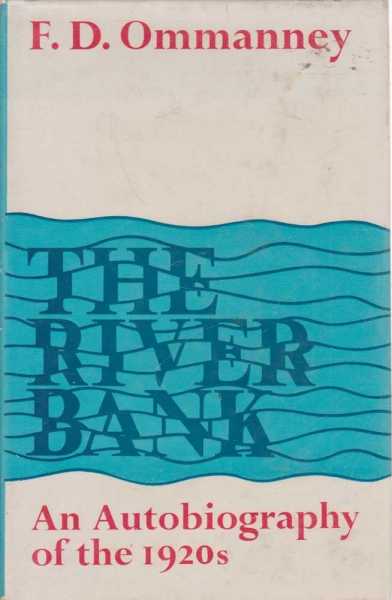 The River Bank - Autobiography of the 1920's Image for The River Bank - Autobiography of the 1920's