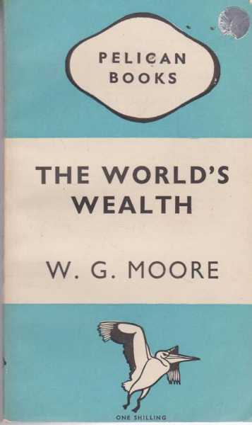 Image for The World's Wealth