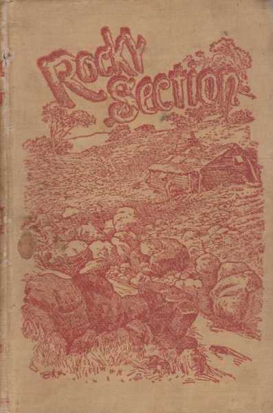 Rocky Section - An Australian Romance Image for Rocky Section - An Australian Romance