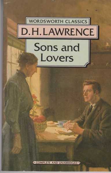 Image for Sons and Lovers