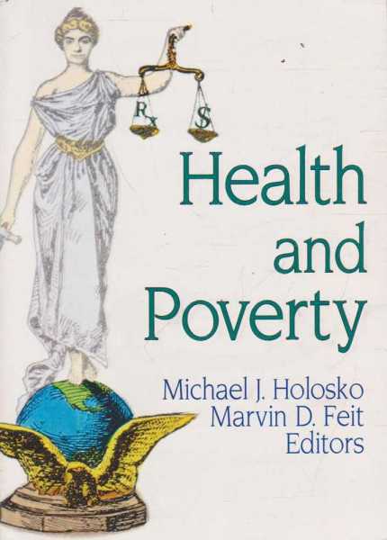 Image for Health and Poverty