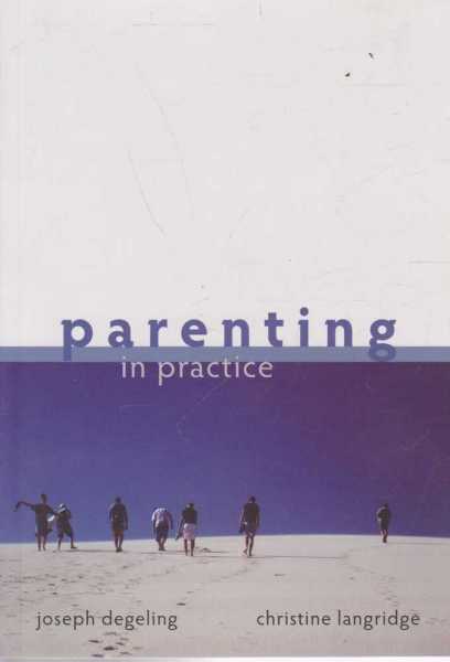 Image for Parenting in Practice
