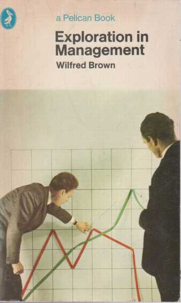 Image for Exploration in Management